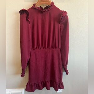 She &sky womens dress